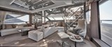 Prestige M8 for sale - saloon